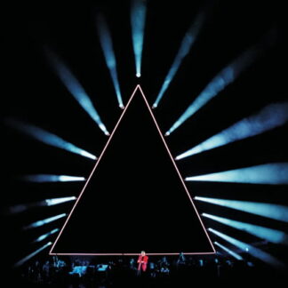 Waters, Roger - The Dark Side of the Moon Redux (Live) 1-LP