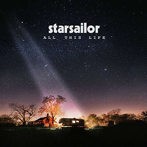 Starsailor - All This Life 1-LP