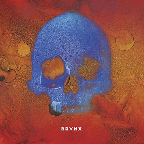Bronx - Bronx (V) 1-LP