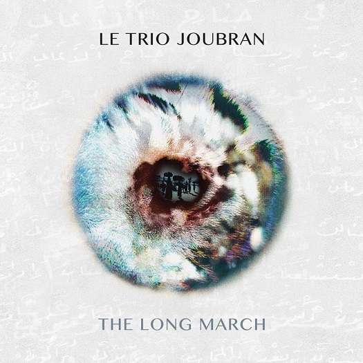 Le Trio Joubran - Long March 1-LP