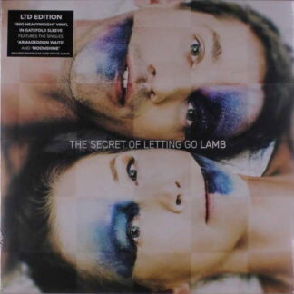 Lamb - Secret of Letting Go 1-LP