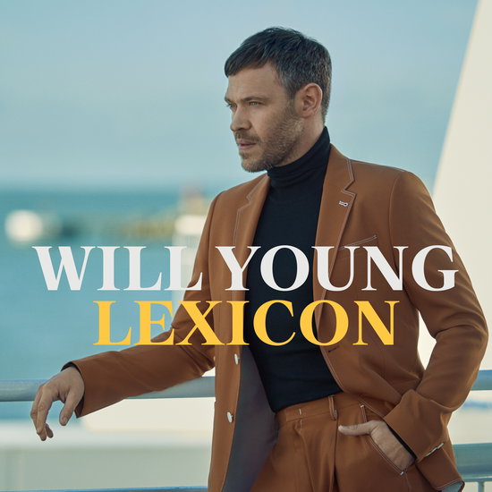 Young, Will - Lexicon 1-LP