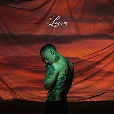 Gundersen, Noah - Lover 1-LP