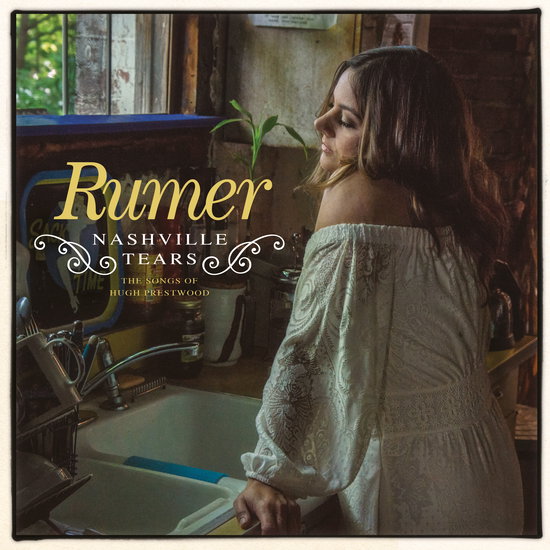 Rumer - Nashville Tears 2-LP