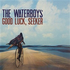 Waterboys - Good Luck, Seeker 1-LP