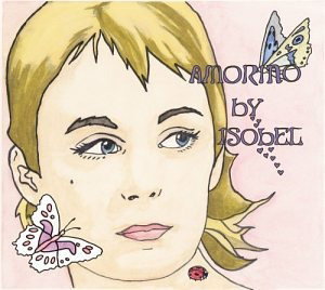 Campbell, Isobel - Amorino 1-LP