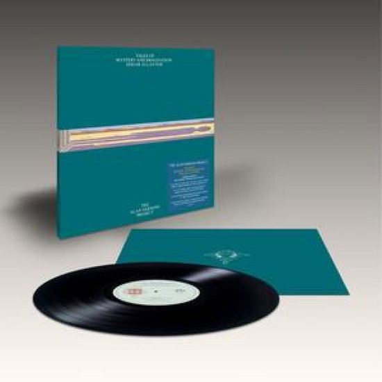 Alan Parsons Project - Tales of Mystery and Imagination - Edgar Allan Poe 1-LP