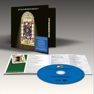 ALAN PARSONS PROJECT, THE - THE TURN OF A FRIENDLY CARD (2026 EXPANDED EDITION) 1-CD