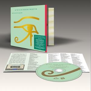 ALAN PARSONS PROJECT, THE - EYE IN THE SKY (2026 EXPANDED EDITION) 1-CD