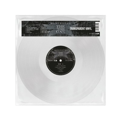 Babymetal - The Other One 1-LP