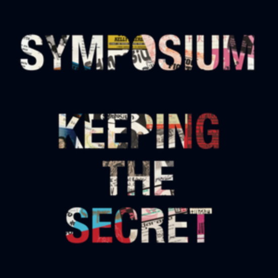 Symposium - Keeping the Secret 1-LP