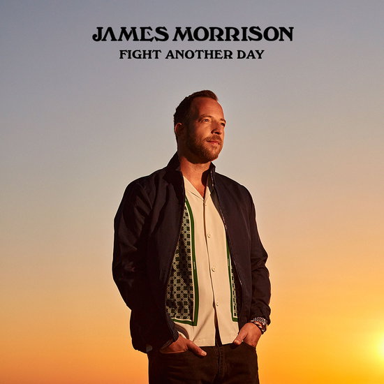 Morrison, James - Fight Another Day 1-LP