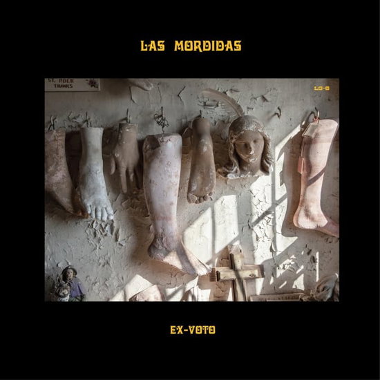 Las Mordidas - Ex-Voto 1-LP