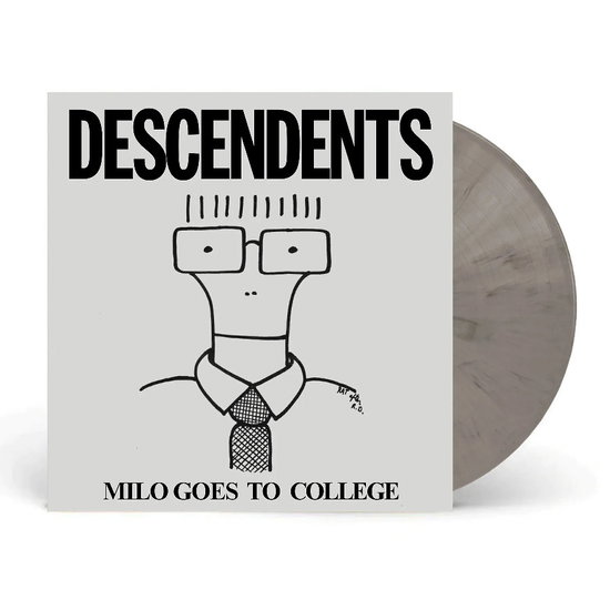 Descendents - Milo Goes To College 1-LP