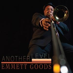Goods, Emmett - Another Level 1-LP