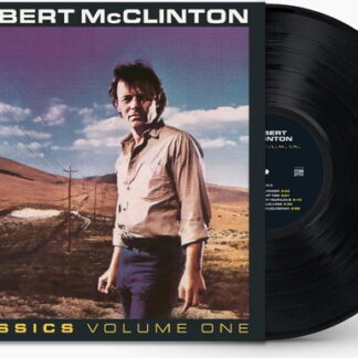McClinton, Delbert - Classics, Volume One 1-LP