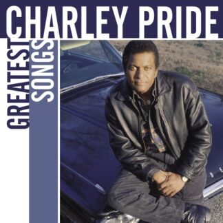 PRIDE,CHARLEY - GREATEST SONGS 1-CD