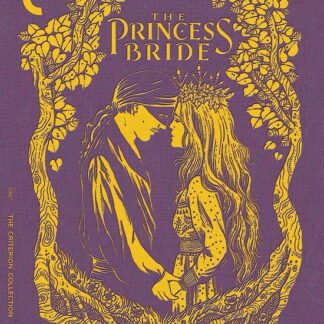 CRITERION COLLECTION - PRINCESS BRIDE/UHD 2-Blu-Ray