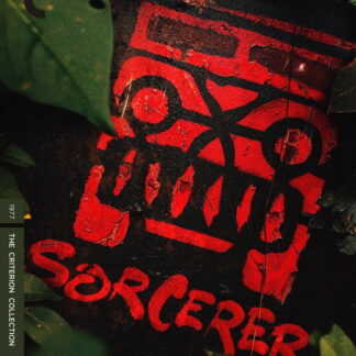 CRITERION COLLECTION - SORCERER 3-Blu-Ray