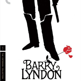 CRITERION COLLECTION - BARRY LYNDON 3-Blu-Ray