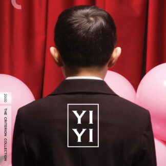 CRITERION COLLECTION - YI YI 2-Blu-Ray