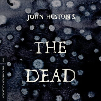 CRITERION COLLECTION - DEAD 2-Blu-Ray