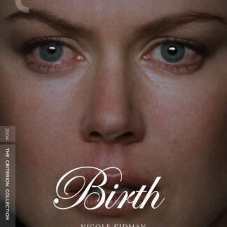 CRITERION COLLECTION - BIRTH 2-Blu-Ray