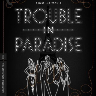 TROUBLE IN PARADISE 2-Blu-Ray