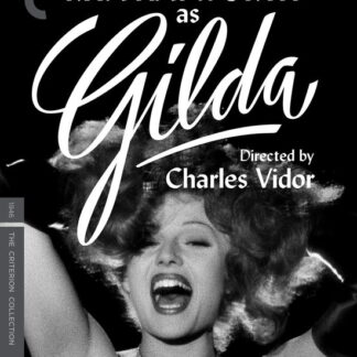 GILDA 2-Blu-Ray