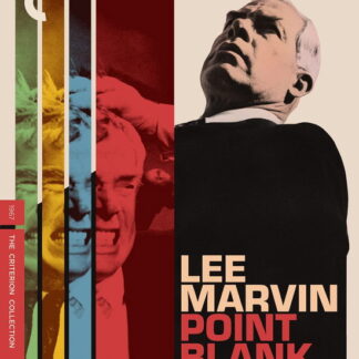 POINT BLANK 2-Blu-Ray