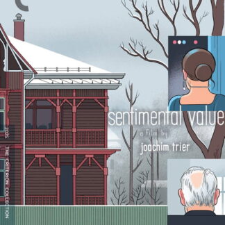 Criterion Collection - Sentimental Value 2-4KULTRAHD