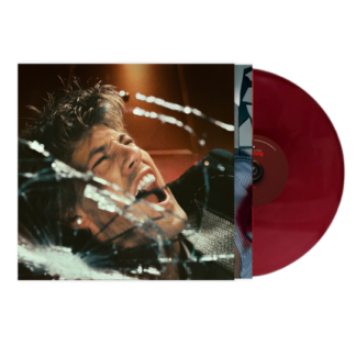Ruel - Kicking My Feet & Screaming 1-LP