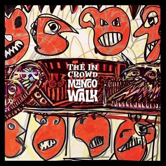 In Crowd - Mango Walk 1-Vesair