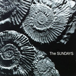 SUNDAYS - READING WRITING & ARITHMETIC 2-CD