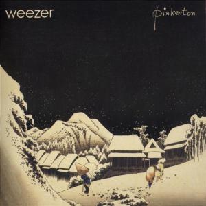 WEEZER - PINKERTON 1-CD