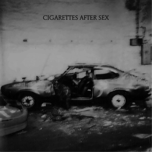 Cigarettes After Sex - Bubblegum/Stop Waiting 1-Vesair