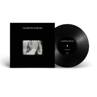 Cigarettes After Sex-The Crystal Ship / Anna Karenina 1-LP