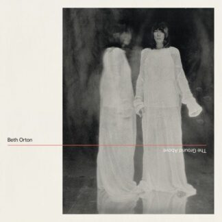 Orton, Beth - The Ground Above 1-CD