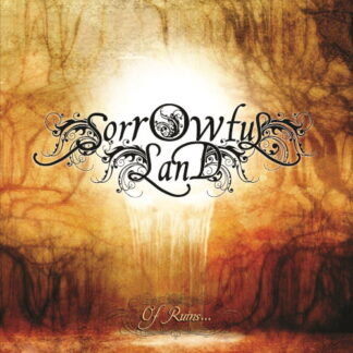 Sorrowful Land - Of Ruins 1-LP