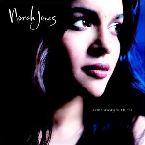 Norah Jones - Norah Jones - Come Away with Me 1-CD