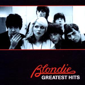 Blondie - Greatest Hits 1-CD