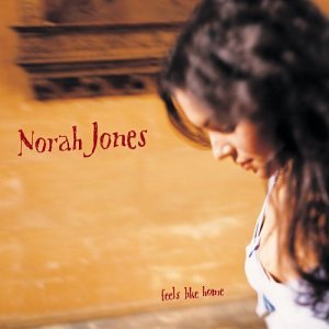 Norah Jones - Feels Like Home 1-CD
