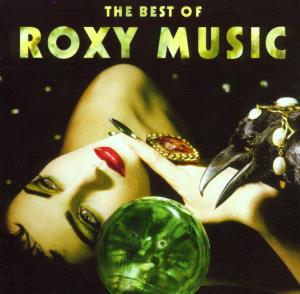 Roxy Music - The Best Of 1-CD