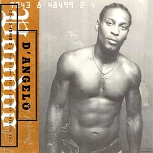 D'ANGELO - VOODOO 1-CD
