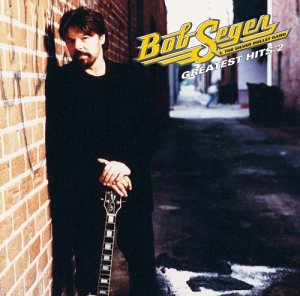 SEGER,BOB - GREATEST HITS 2 1-CD