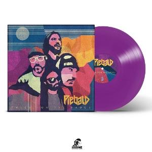 Piebald - Tales for the Rages (Strange Purple Vinyl) 1-LP