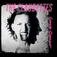 The Claudettes - Garage Glamour 1-CD