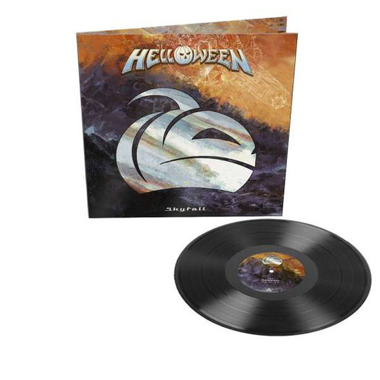 Helloween - Skyfall 1-Vesair