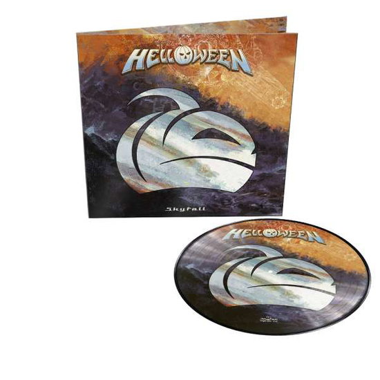 Helloween - Skyfall 1-Vesair