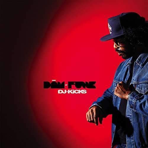DAM-FUNK - DJ-KICKS L+C 3-Vesair